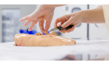 3 façons de cuisiner un foie gras cru